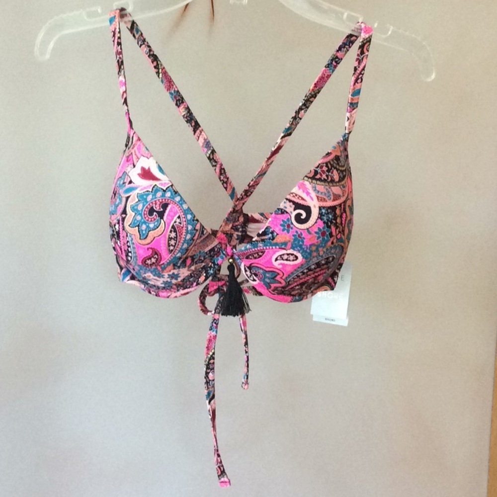 Shade & Shore bikini top